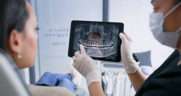 Licensed Dental service in Ridgeville, SC - Smile Center Dentistry